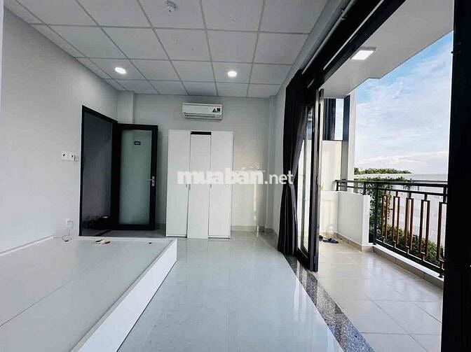 🌆CĂN HỘ BAN CÔNG ĐẦY ĐỦ NỘI THẤT NEW 100% GẦN AEONMALL TÂN PHÚ
