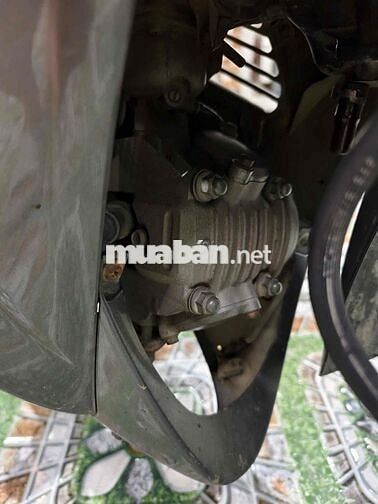 Future 125 Neo 208 kim xe đẹp máy êm giá tốt