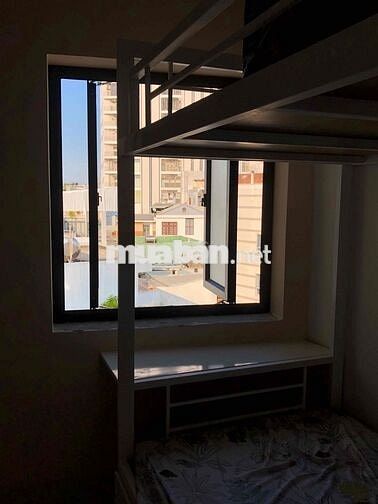 Căn hộ mini 25m2 mới xây Nguyễn Văn Linh, gần ĐH Duy Tân