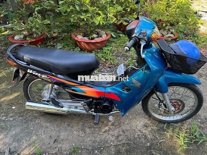 wave 100 thái bs 4 con lên 110 thái máy bao êm