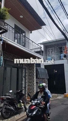 CĂN GÓC 2 MẶT TIỀN_GIÁ CHỈ: 3.6tỷ (CÒN TL)