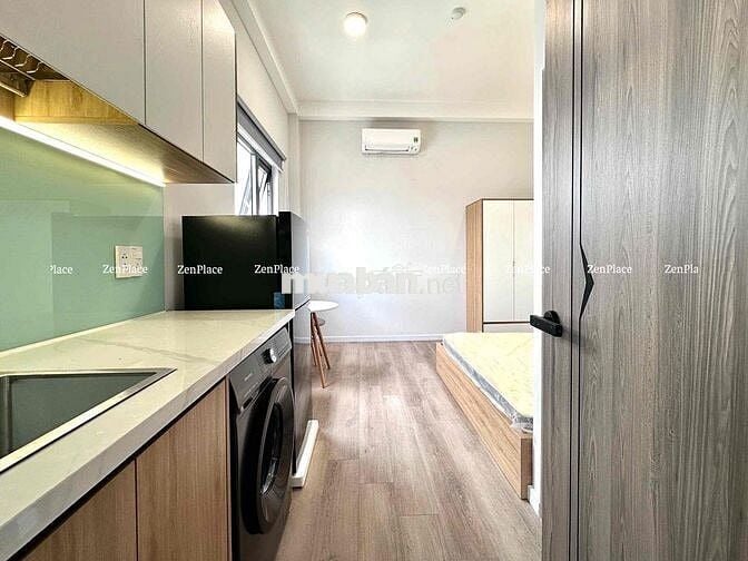 Căn Họ Dịch Vụ - Thang Máy - Tiện Ích Đầy Đủ - Tân Sơn Nhì, Tân Phú