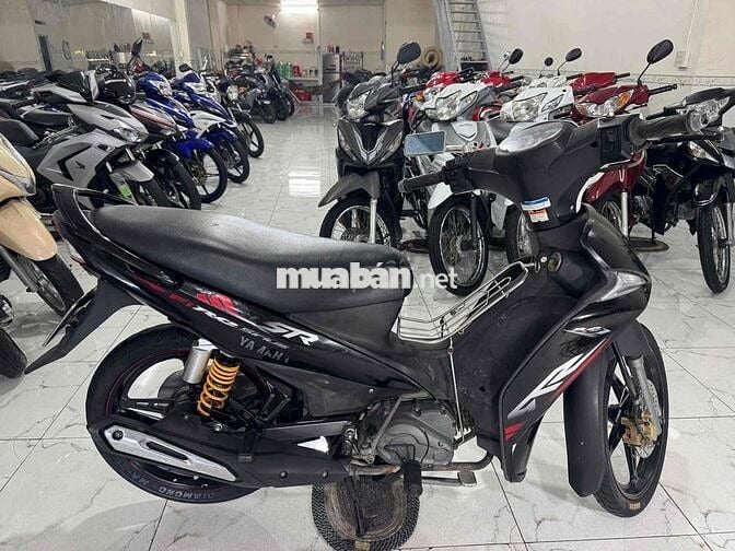 ✅SIRUS FI 2014 ĐẸP ZIN SẠCH👍
