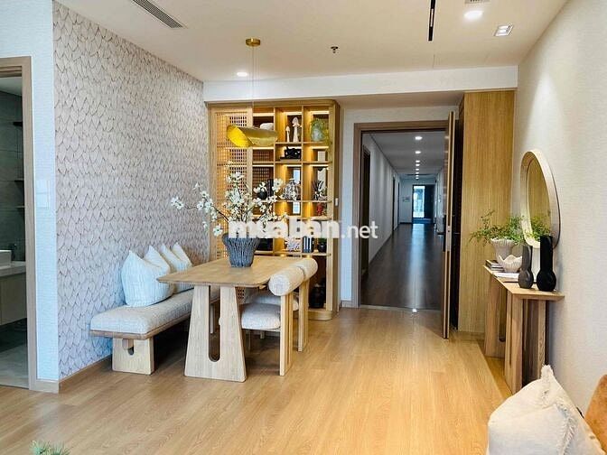 Bán Cc cao cấp Charm An Hưng Hà Đông 95m2 - 3 PN chỉ 7,35 tỷ