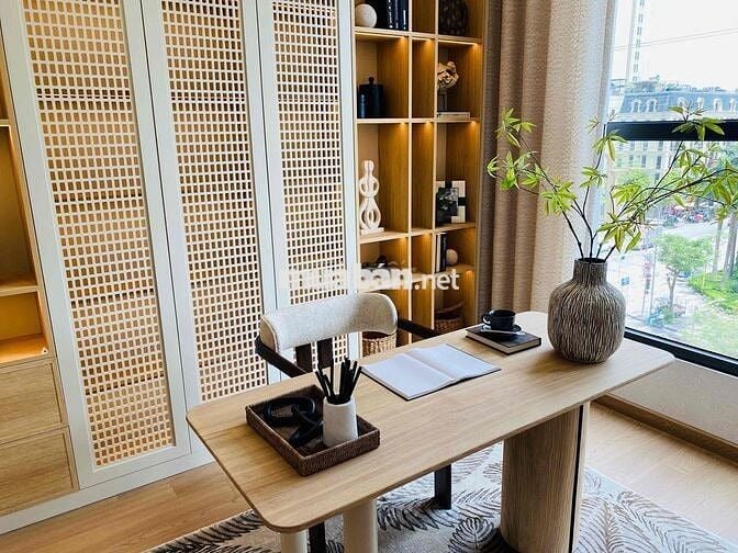 Bán Cc cao cấp Charm An Hưng Hà Đông 95m2 - 3 PN chỉ 7,35 tỷ