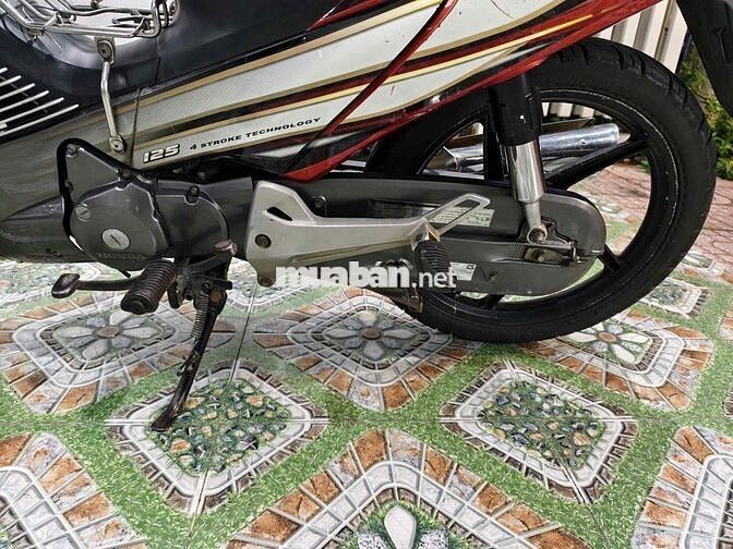 Future 125 Neo 208 kim xe đẹp máy êm giá tốt