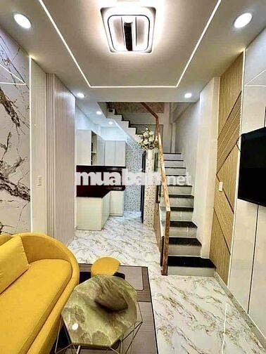 💥Đường 8m - Kinh Doanh Đỉnh - Ngay Lê Hồng Phong - Cạnh Hồ Thị Kỷ - Nh