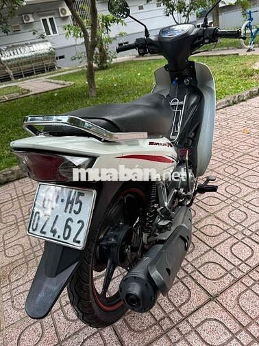 Yamaha Sirius Rc 2020 Bs Đồng Nai Zin Đẹp