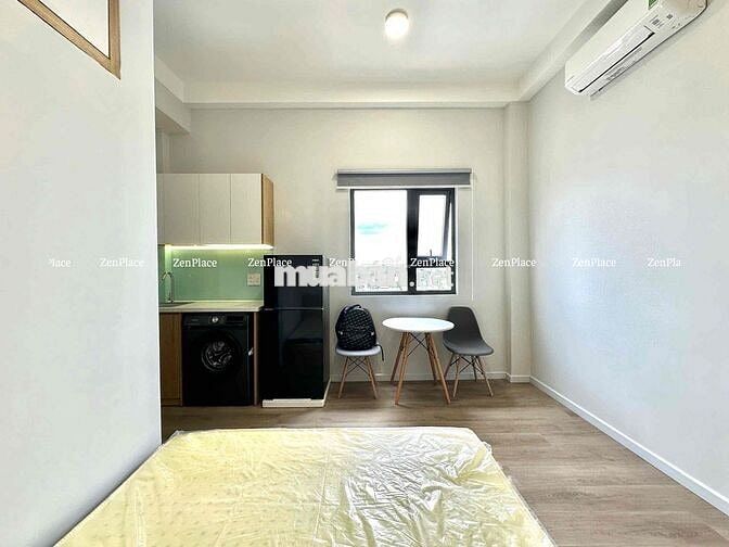 Căn Họ Dịch Vụ - Thang Máy - Tiện Ích Đầy Đủ - Tân Sơn Nhì, Tân Phú