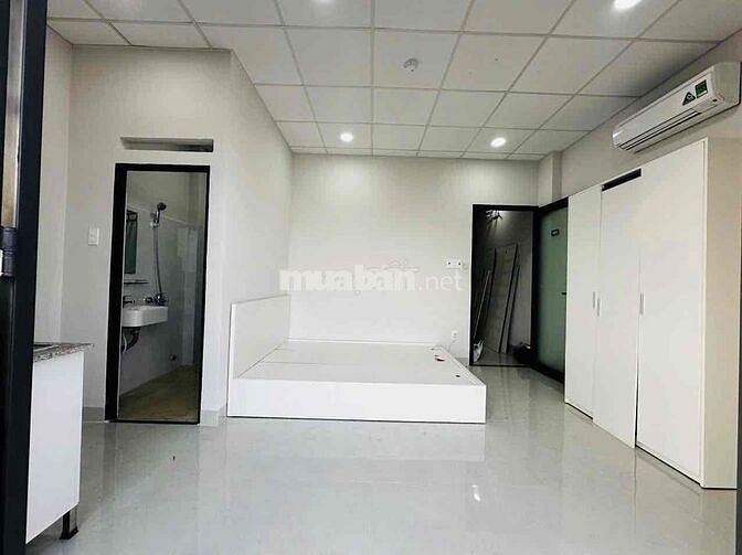 🌆CĂN HỘ BAN CÔNG ĐẦY ĐỦ NỘI THẤT NEW 100% GẦN AEONMALL TÂN PHÚ
