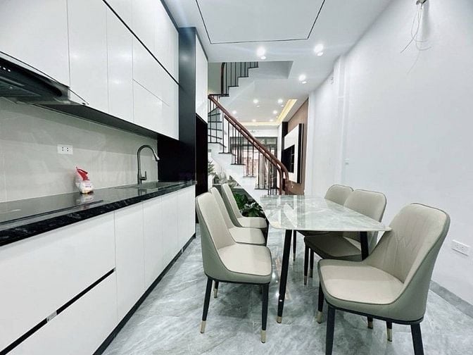BÁN NHÀ PHỐ BẠCH MAI-MẶT NGÕ-NÔNG-THÔNG-RỘNG-36m2 / 4TẦNG-NHỈNH 7TỶ