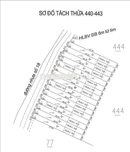 Đất giá rẻ 250m2 gần cao tốc , đường nhựa liên xã 8m ,chợ Minh Lập 2km