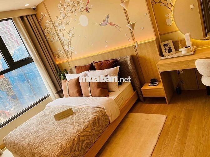 Bán Cc cao cấp Charm An Hưng Hà Đông 95m2 - 3 PN chỉ 7,35 tỷ