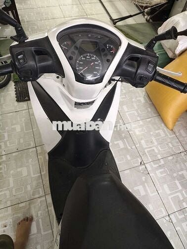 Xe SH 1 chủ