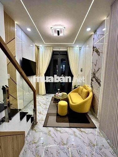 💥Đường 8m - Kinh Doanh Đỉnh - Ngay Lê Hồng Phong - Cạnh Hồ Thị Kỷ - Nh