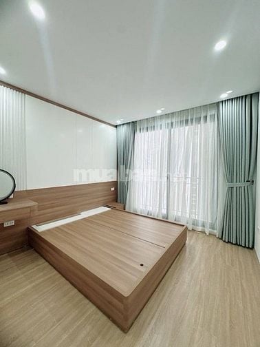 BÁN NHÀ PHỐ BẠCH MAI-MẶT NGÕ-NÔNG-THÔNG-RỘNG-36m2 / 4TẦNG-NHỈNH 7TỶ