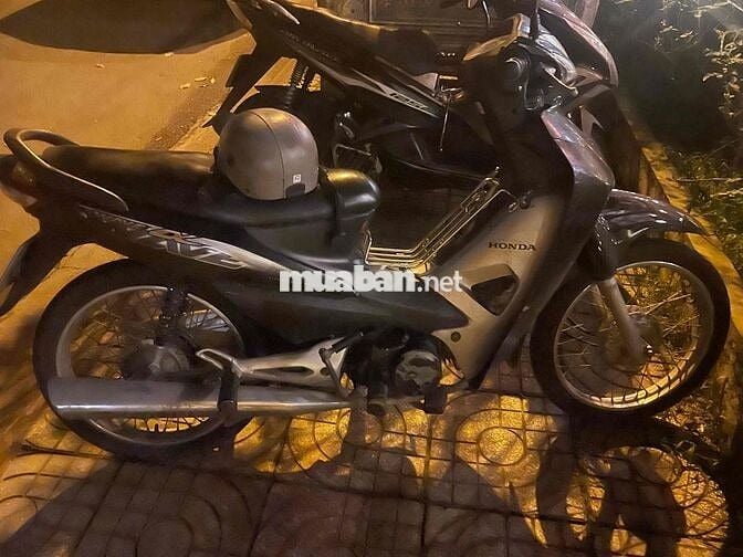 cần bán xe wave a có carvet xe,giá có thể fix