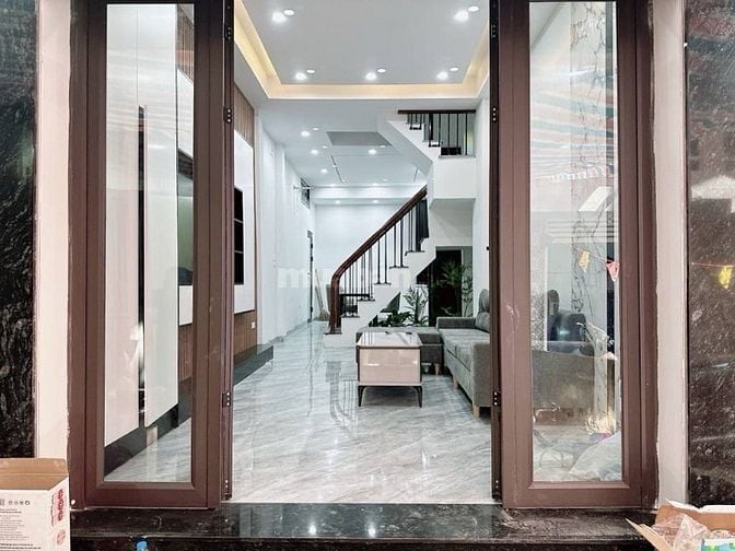 BÁN NHÀ PHỐ BẠCH MAI-MẶT NGÕ-NÔNG-THÔNG-RỘNG-36m2 / 4TẦNG-NHỈNH 7TỶ
