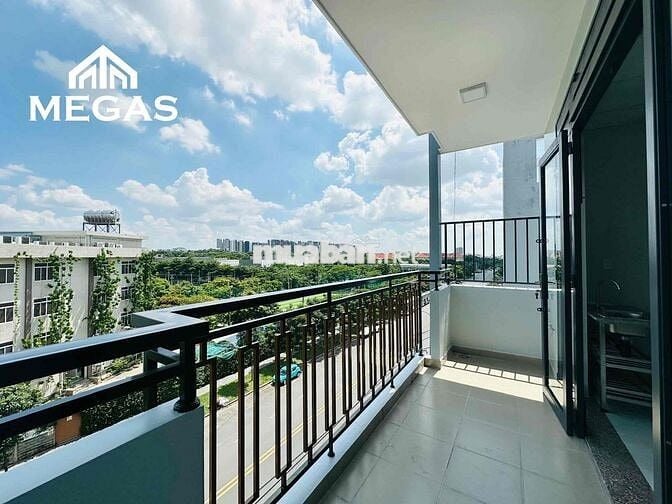 🌆CĂN HỘ BAN CÔNG ĐẦY ĐỦ NỘI THẤT NEW 100% GẦN AEONMALL TÂN PHÚ