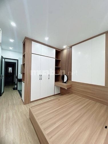 BÁN NHÀ PHỐ BẠCH MAI-MẶT NGÕ-NÔNG-THÔNG-RỘNG-36m2 / 4TẦNG-NHỈNH 7TỶ