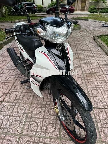 Yamaha Sirius Rc 2020 Bs Đồng Nai Zin Đẹp