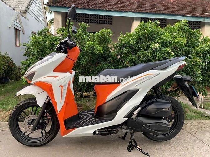 Vario 150/2020 đi 7.300 cây 9 chủ ký CC mới chát