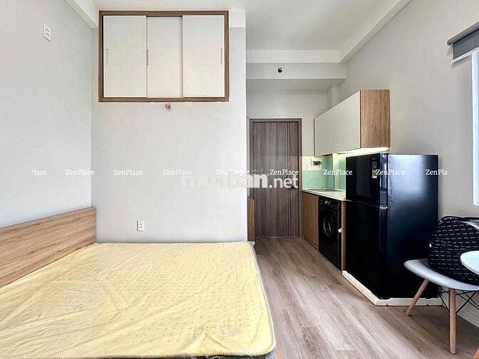 Căn Họ Dịch Vụ - Thang Máy - Tiện Ích Đầy Đủ - Tân Sơn Nhì, Tân Phú