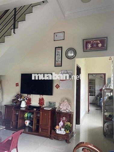 🌟 NHÀ MẶT TIỀN ĐẸP - VỊ TRÍ ĐẮC ĐỊA - TIỆN KINH DOANH - SỔ HỒNG CHÍNH
