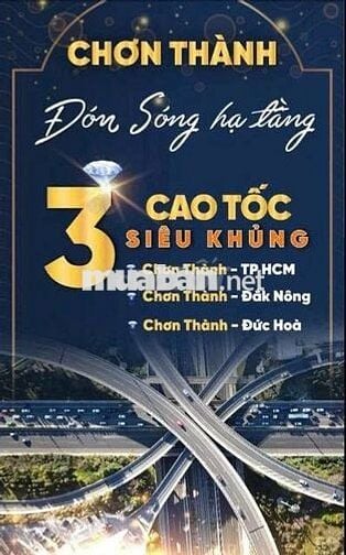 Đất giá rẻ 250m2 gần cao tốc , đường nhựa liên xã 8m ,chợ Minh Lập 2km