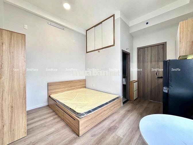 Căn Họ Dịch Vụ - Thang Máy - Tiện Ích Đầy Đủ - Tân Sơn Nhì, Tân Phú