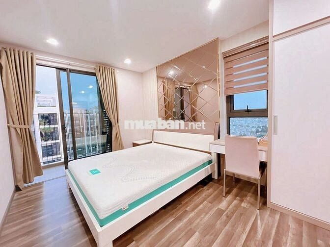 BÁN CĂN HỘ CAO CẤP HÀ ĐÔ CENTROSA – QUẬN 10 – ĐA DẠNG DIỆN TÍCH