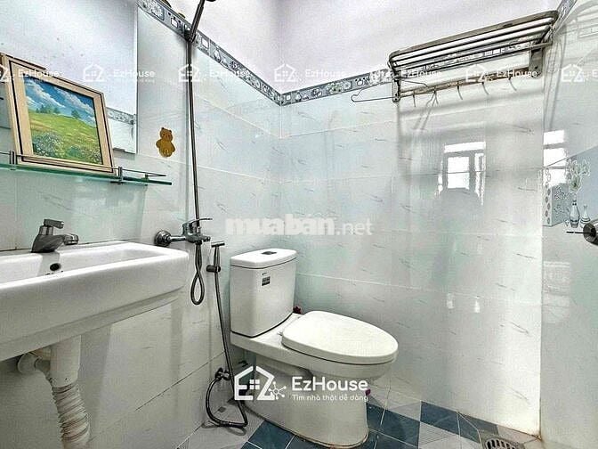 🌆 STUDIO BAN CÔNG RIÊNG ĐẦY ĐỦ NỘI THẤT
