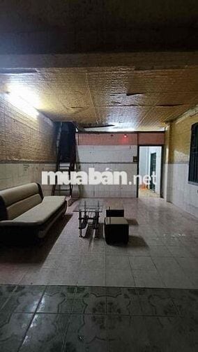 HXH 8m - Thoại Ngọc Hầu - 2 tầng tiện xây mới hxh tránh chỉ 3,85 tỷ
