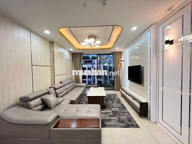 BÁN CĂN HỘ CAO CẤP HÀ ĐÔ CENTROSA – QUẬN 10 – ĐA DẠNG DIỆN TÍCH