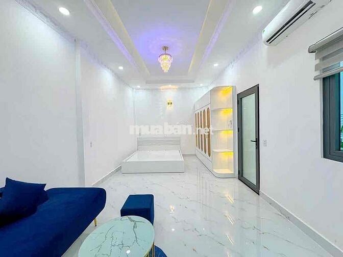 🔥🔥H.O.T🔥🔥 NHÍCH 5T.Ỷ 🏡 110M2- 2Tầng- NHÀ BÈ - Cạnh PMH- HẺM 3Gác 🤩🌆🌆