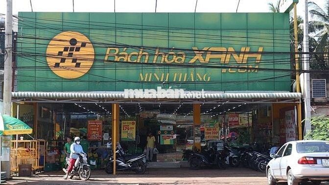 Đất nền gần KCN Becamex – Minh Thắng, Chơn Thành sổ sẵn,giá tốt đầu tư