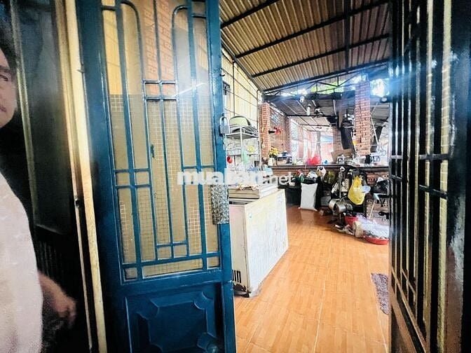 DT LỚN GIÁ RẺ HXH CẤP4 LÊ TRỌNG TẤN BHH BÌNH TÂN 96m²(3.8m x 25.5)4,2T