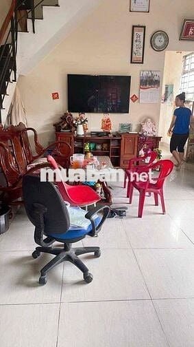 🌟 NHÀ MẶT TIỀN ĐẸP - VỊ TRÍ ĐẮC ĐỊA - TIỆN KINH DOANH - SỔ HỒNG CHÍNH