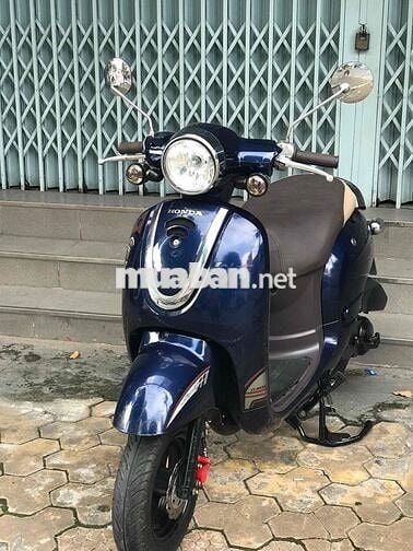 Tay ga 50cc . 2022. Đi học o cần bằng lái .9 chủ