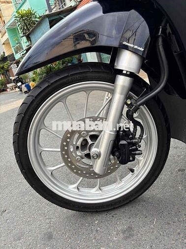 SH MODE TP 9C Bao ACE Ra Tên Bấm Số Mới