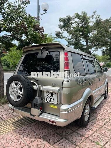 Mitsubishi Jolie 2005
