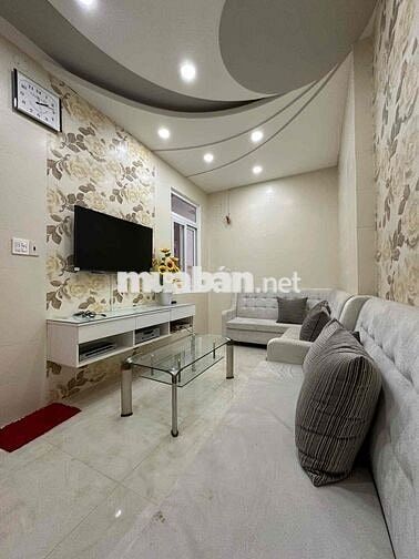Bán Nhà Mặt Tiền Tô Vĩnh Diện Phường Phương Sài Nha Trang