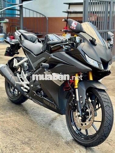 Yamaha R15V3 đời 2021, odo 6k, chính chủ giá tốt