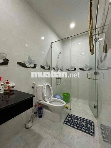 Bán Nhà Mặt Tiền Tô Vĩnh Diện Phường Phương Sài Nha Trang
