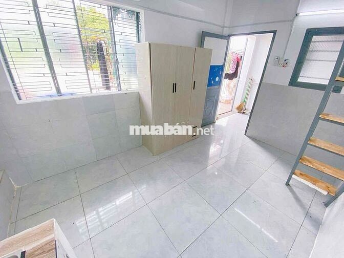 🔥Gần Đại Học Văn Hiến - Đám Sen Phòng Trọ Giá Sinh Viên Sẳn Nội Thất 🔥