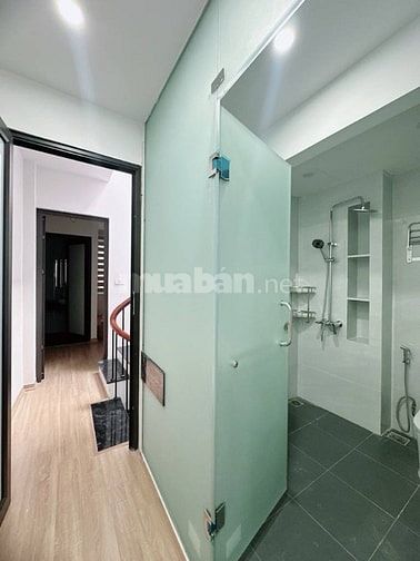 BÁN NHÀ PHỐ BẠCH MAI-MẶT NGÕ-NÔNG-THÔNG-RỘNG-36m2 / 4TẦNG-NHỈNH 7TỶ