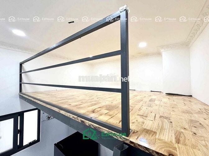PHÒNG TRỌ GIÁ RẺ MỚI XÂY AN NINH SẠCH SẼ NGAY BÀ HOM_TỈNH LỘ 10