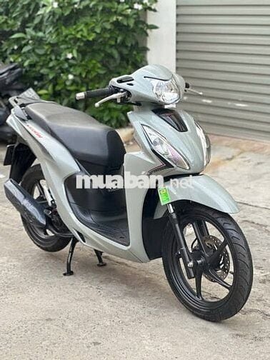 Vision đẹp