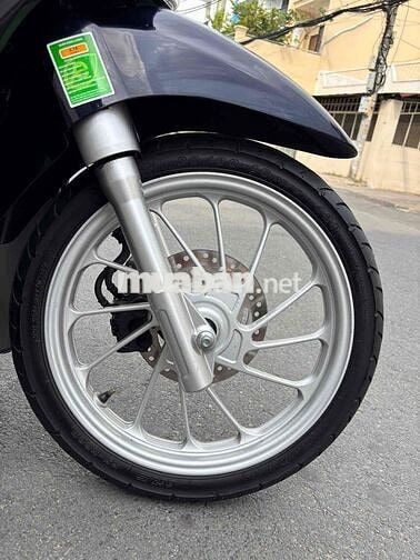 SH MODE TP 9C Bao ACE Ra Tên Bấm Số Mới