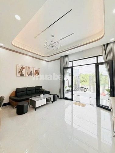 Giá bất ngờ vì cần vốn gấp– nhà C4 ở Thới Tam Thôn, Hóc Môn 790 triệu